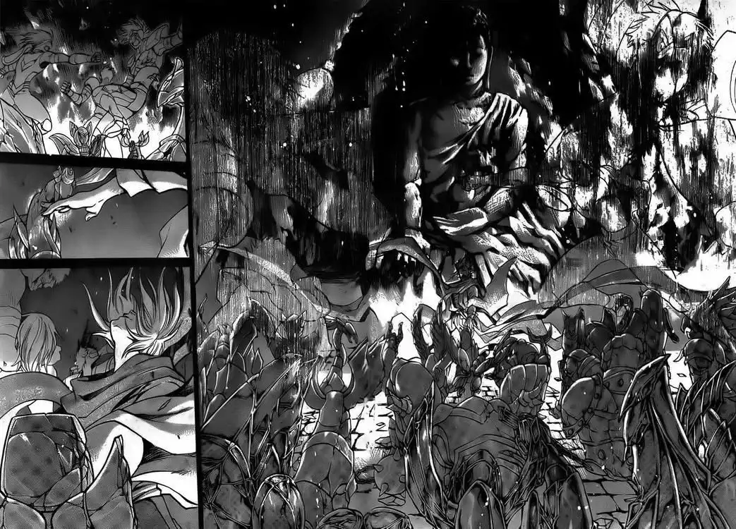 Saint Seiya - The Lost Canvas Chapter 169 7